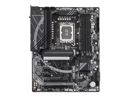 Attēls no GIGABYTE Z790 EAGLE AX LGA1700 MB