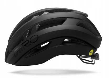 Attēls no Giro Giro Aries Spherical matte black/black roz. S (51-55 cm)