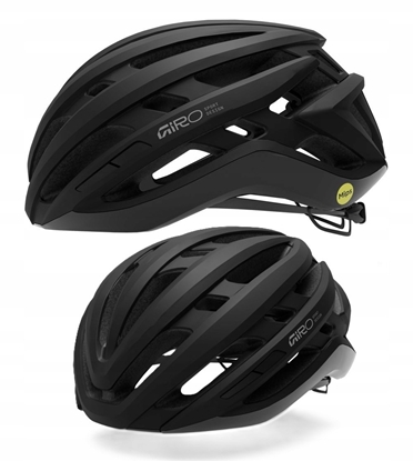 Picture of Giro Kask szosowy GIRO AGILIS MIPS roz. L (59-63 cm) [GR-39356-255-L]