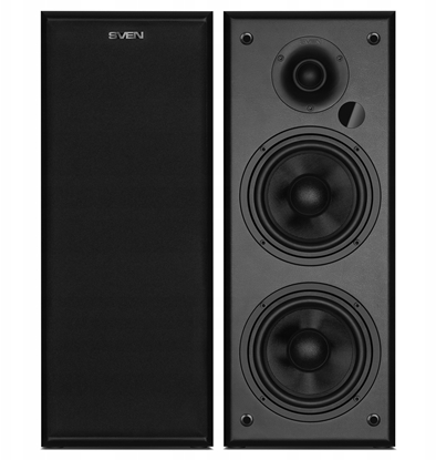 Picture of Goniki komputerowe Sven SVEN MC-25  goniki (150W, Bluetooth, RCA, optyczne, HDMI, AUX, pilot)