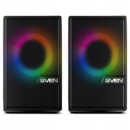 Изображение Goniki komputerowe Sven SVEN G342  goniki (USB)