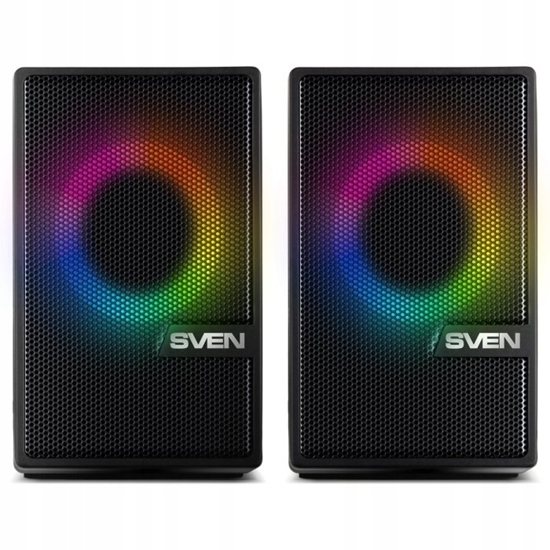Picture of Goniki komputerowe Sven SVEN G342  goniki (USB)