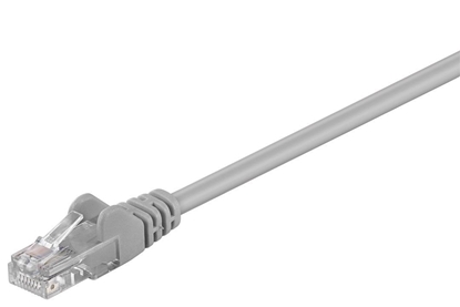 Изображение Goobay | CAT 5e patch cable, U/UTP | 68362