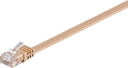 Picture of Goobay Patchcord Cat6 U/UTP, paski, 1.50m (95882)