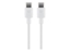 Attēls no Goobay USB-C,Charging and Sync Cable, 2 m, white | Goobay