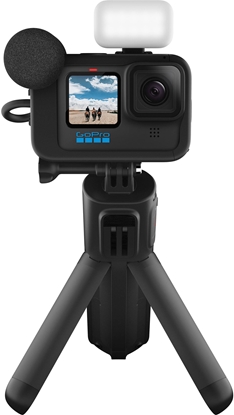 Изображение GoPro HERO11 Black Creator Edition Sports Camera 5K