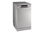 Изображение Gorenje Dishwasher | GS520E15S | Free standing | Width 45 cm | Number of place settings 9 | Number of programs 5 | Energy efficiency class E | Display | AquaStop function | Grey