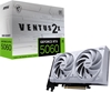 Изображение Graphics Card|MSI|NVIDIA|GeForce RTX 5060|8 GB|GDDR7|128 bit|PCI Express x16 5.0|Active|50608GVENTUS2XOCWH