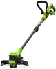 Picture of Greenworks Podkaszarka ST24B07-01 24 V (GR2112907)