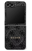Picture of Guess 4G Leather Magsafe Samsung Galaxy Z Flip 7 Phone case