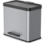 Attēls no Hailo Öko duo Plus L light grey, matte