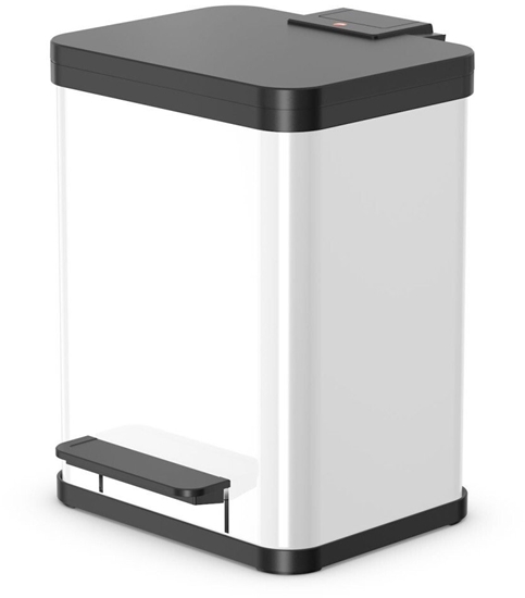 Picture of Hailo Öko duo Plus M white, matte
