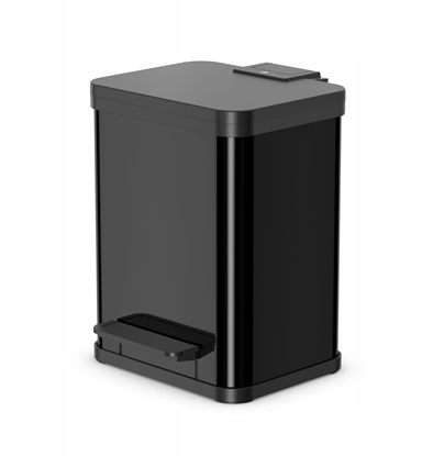 Picture of Hailo Öko uno Plus M black, matte