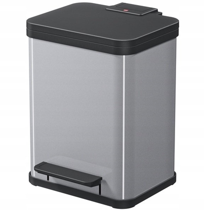 Picture of Hailo Öko uno Plus M light grey, matte