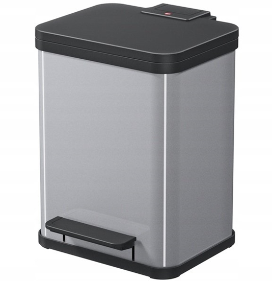 Picture of Hailo oeko uno Plus M light grey, matt