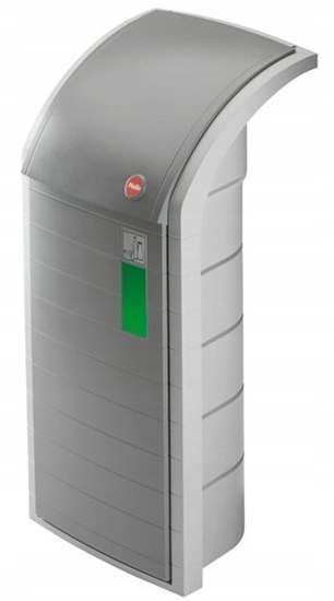 Picture of Hailo ProfiLine WSB design XXXL grey
