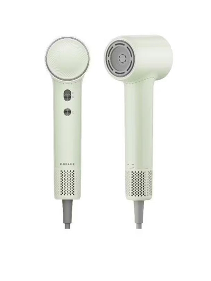 Изображение HAIR DRYER MINI/GREEN AHG11A DREAME