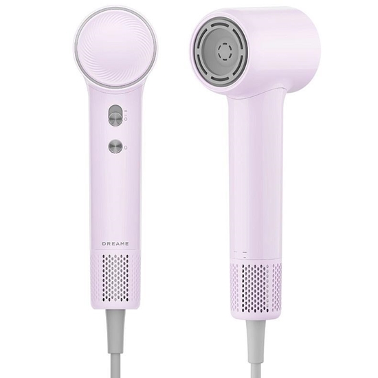 Изображение HAIR DRYER MINI/PURPLE AHG11A-PP DREAME