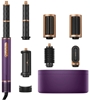 Picture of HAIR STYLER AIRSTYLE PRO/PURPLE AMF18A DREAME