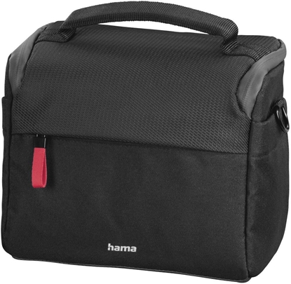 Picture of Hama Camera bag Matera 130 black 121338