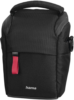 Picture of Hama Camera bag Matera 90 black 121334