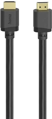 Attēls no Hama Kabel Ultra High Speed HDMI 1m