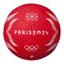 Attēls no Handbola bumba Molten Olympic Games Paris 2024 H3A3400-S4F