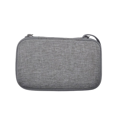 Attēls no HDD EVA Case, 18.5x11.5x4.5 cm, Gray