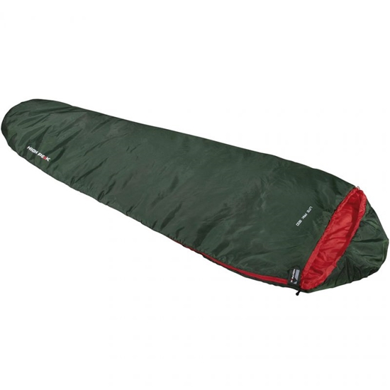 Изображение High Peak Lite Pak 800 guļammaiss 23260