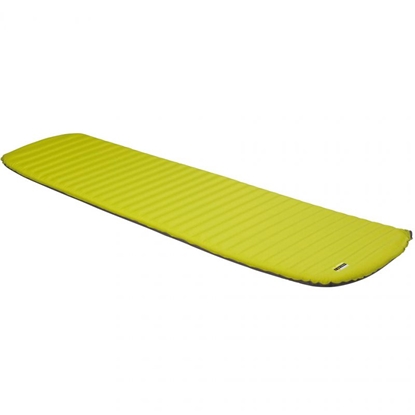 Изображение High Peak pašpiepūšošais paklājiņš Oregon XL 210x63x5 41126