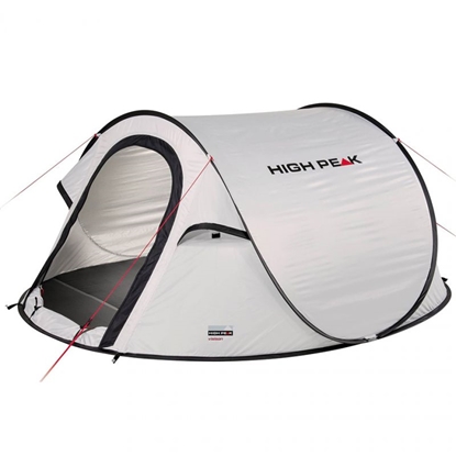 Picture of High Peak Vision 2 telts 10281