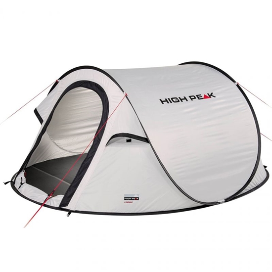 Picture of High Peak Vision 2 telts 10281
