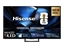 Attēls no Hisense 55U7SE 55" (139 cm) UHD MiniLED Smart TV | Hisense