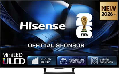 Attēls no Hisense 75U7DSE