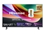 Изображение Hisense TV | 32A4S | 32 | Smart TV | VIDAA Smart OS | HD | Black