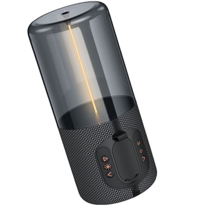 Attēls no Hoco BS64 Rocker Bluetooth speaker 5W IPX5 