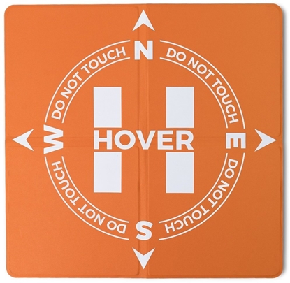 Attēls no HoverAir HoverAir AQUA Takeoff Pad