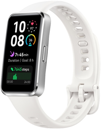 Picture of Huawei Band 10 White
