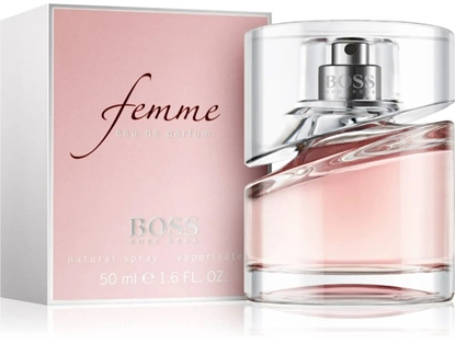 Picture of Hugo Boss Femme Perfume EDP 50 ml