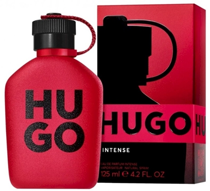 Picture of Hugo Boss Hugo Intense Perfume EDP 125 ml