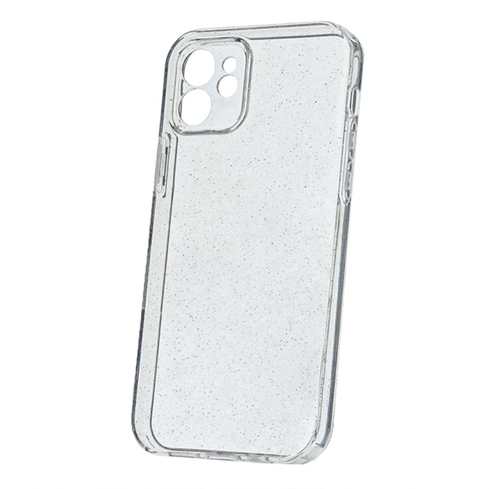 Picture of iLike - Shine case for Samsung Galaxy A27 5G transparent