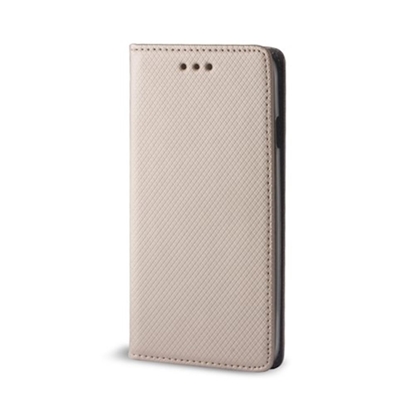 Attēls no iLike - Smart Magnet case for Samsung Galaxy A27 5G gold