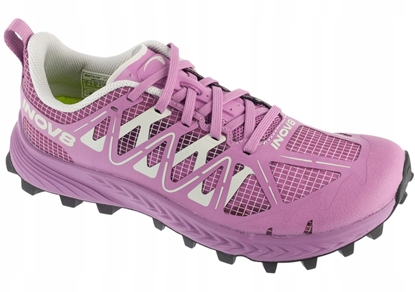 Изображение Inov-8 Inov-8 MudTalon Speed V2 W 001646-PL-P-001 Fioletowe 37