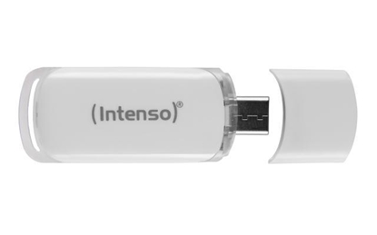 Изображение Intenso Flash Line         128GB USB Stick 3.1 Type-C