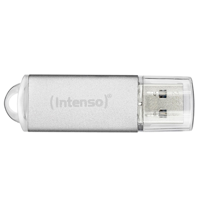 Изображение Intenso Jet Line Aluminum 256GB USB Stick 3.2 Gen 1x1
