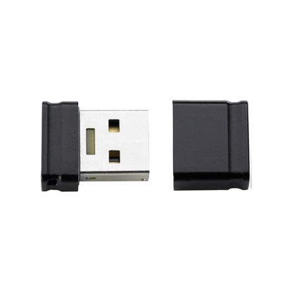 Attēls no MEMORY DRIVE FLASH USB2 8GB/3500460 INTENSO