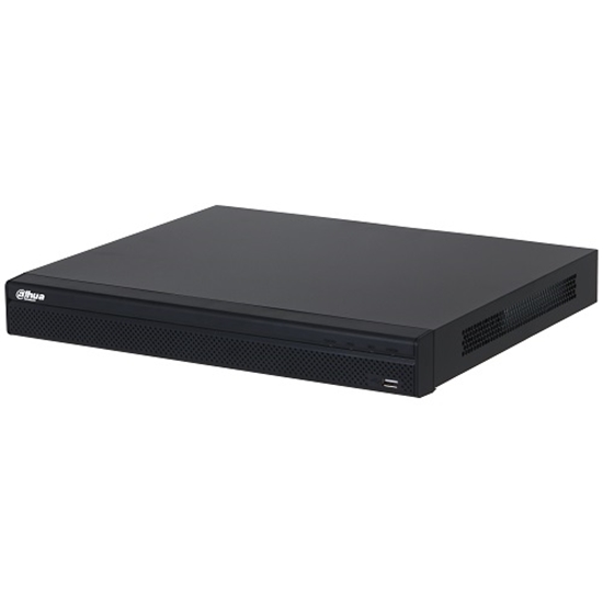 Изображение IP Network Recorder 16ch NVR2216-16P-4KS3