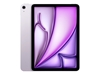 Изображение iPad Air 11 cali WiFi 1TB Fioletowy