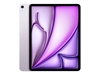 Picture of iPad Air 13 cali Wi-Fi 256GB Fioletowy