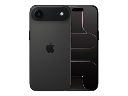 Attēls no iPhone Air - gwiezdna czerń 512GB